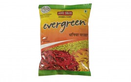AMER KILA EVERGREEN Coriander Powder   Pack  500 grams